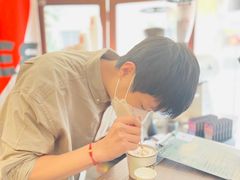 -喜柿咖啡SeeS coffee