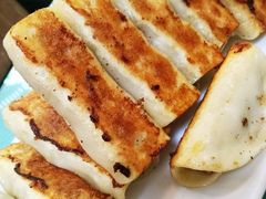 锅贴-众口斋锅贴(银泰城店)