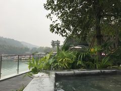 -海兰云天度假区温泉