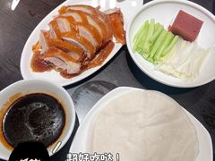 -老牌坊鲁菜名店(聊城美食岛店)