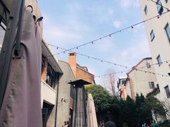-Madeleine玛德琳(永平里店)