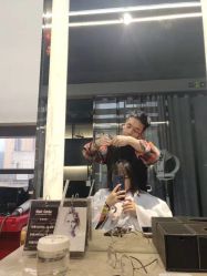 -Hair Code芭曲发型
