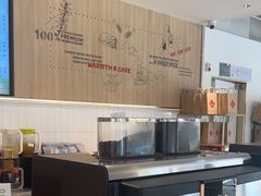 -Tims天好咖啡(华侨城步行街店)