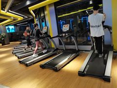 -贝菲特游泳健身(徐泾店)