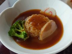 -荣誉国际酒店-云顶旋转餐厅