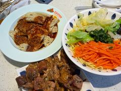 -宝葫芦西北茶食铺(万达店)