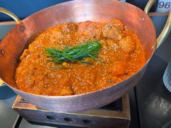 -Ameigo梅果·云贵川bistro(长宁来福士店)