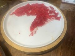 -巴卤社老火锅(财富店)