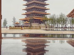 -牛首山文化旅游区