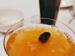 银耳红枣羹-眉州东坡(通州店)