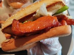 -肯德基(凤凰店)