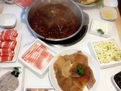 -傣妹火锅(狮子桥店)