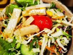 -桃屋日本料理(清华科技园店)