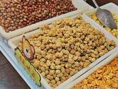 -崩豆张(古文化街店)