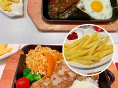 -豪享来(我格广场店)