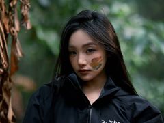 -西双版纳基诺山寨