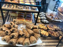 -BreadTalk面包新语(龙之梦购物中心莘庄店)