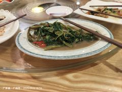 -佛有缘素食馆·荔湾老字号(陈家祠首店)