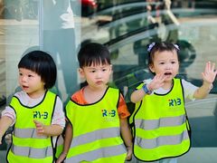 -红黄蓝成长中心•婴幼儿早教•托育(南山京基百纳广场店)