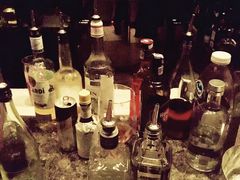 -广州柏悦酒店·悦吧·顶楼露天酒吧