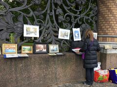 -滴血救世主教堂