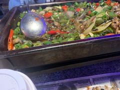 -蘭奢雅集·江浙菜(青山江滩店)