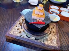 冰烧三层肉-广州柏悦酒店·悦景轩·粤菜餐厅