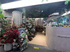 -第101座花园餐厅(湖滨88店)