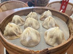 -忆秦园小笼包(惠山古镇总店)