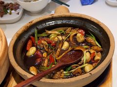 -火啫啫·粤式啫啫煲(南京弘阳店)
