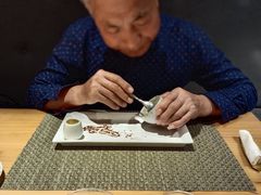 -香樟花园法式铁板烧(恒隆广场店)