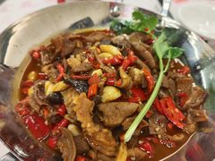 牛杂-堂瓦里·33年传统赣菜(第一街区店)