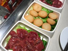 -海底捞火锅(上元大街店)