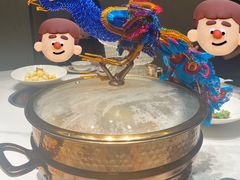 -绸乡宴酒店·融合苏帮宴(吴江店)