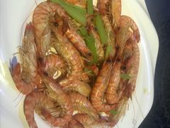 -星龙海鲜(望江东路店)