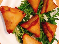 -ALAMEEN阿拉伯餐厅(三里屯店)