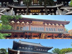 -径山寺