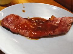 -炽真·果木窑烤自助牛排馆儿(和平欧乐店)
