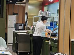 -满兴咱妈烀饼铁锅炖(兰州北街店)