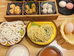 -牛匠和牛寿喜锅(西安总店)