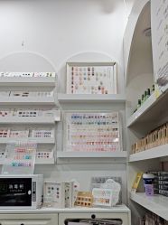 -美兮美学·日式美甲美睫