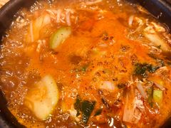 -火炉情韩国料理店(古田路店)