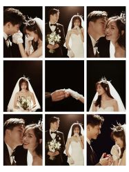 -拾尚映画·STUDIO婚纱摄影(中关村店)