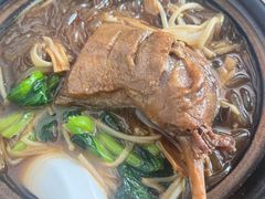 -九点小吃·安吉特色
