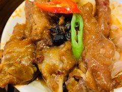 -万龙洲海鲜(大兴绿地缤纷城店)