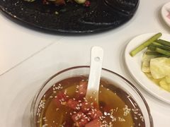 -泉味道贵州厨房(三里河店)