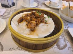 -香云轩·顺德菜(香云纱园林酒店店)