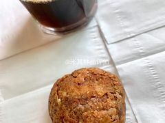 糖火烧-大顺斋(牛街店)