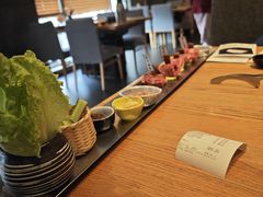 -赤坂亭·M9和牛烧肉·铁板烧·日料398放题(长泰广场店)