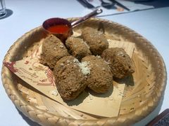 -野蔓果·山野菜(西湖景区·龙井茶田店)